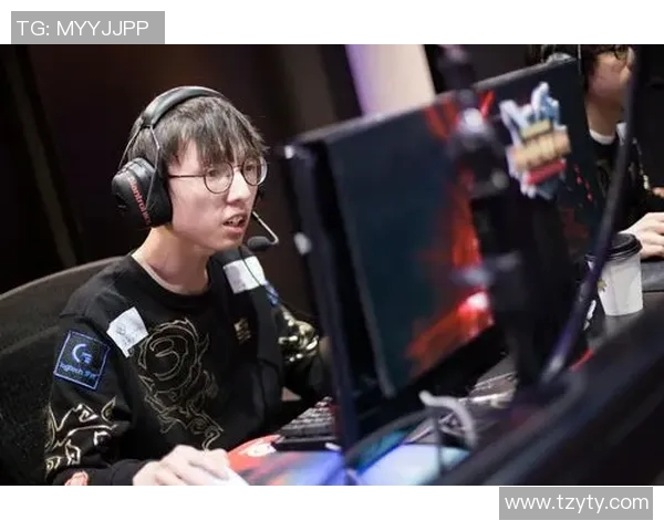 职业联赛分析:RNG选手个人能力的全面评估与表现探讨