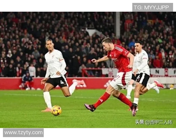 英超又添一黑马？利物浦榜首争夺局势或生变