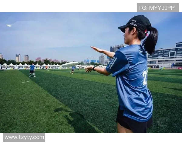 西安飞盘队的崛起与奋斗:极限运动联赛中的青春故事